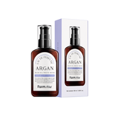 فارم ستاي أو دو برفيوم زيت شعر الأرغان المسك الأبيض